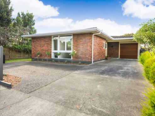 237 Victoria Avenue, Hokowhitu