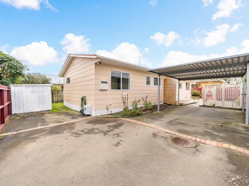 4A Stephen Street, Trentham