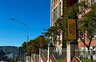 Create & Collaborate: Studios at King Edward Court