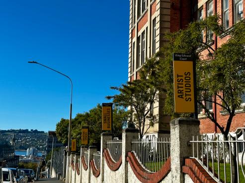 291 Stuart Street, Dunedin Central
