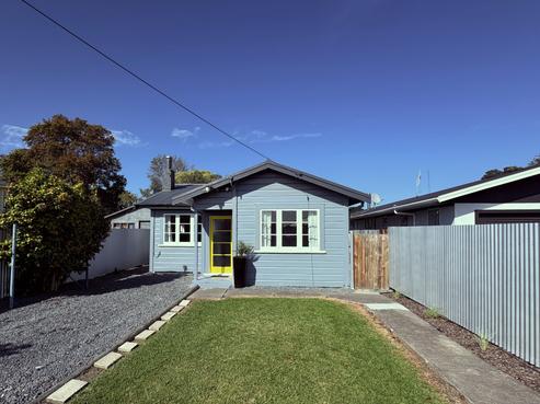 98 Lucknow Street, Wairoa