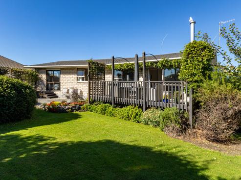200A Otipua Road, West End