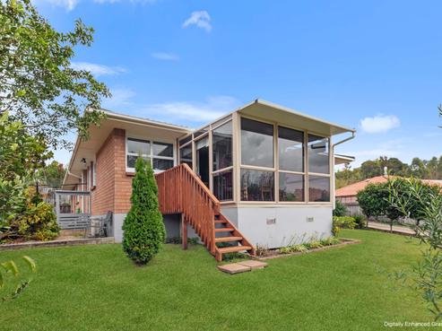 39 Beattie Road, Kawerau
