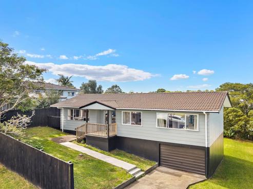 7 Sumich Place, West Harbour
