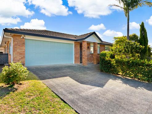 27 Greenberry Drive, Ranui