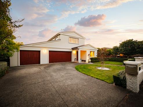 6 Alan Street, Palmerston North Central