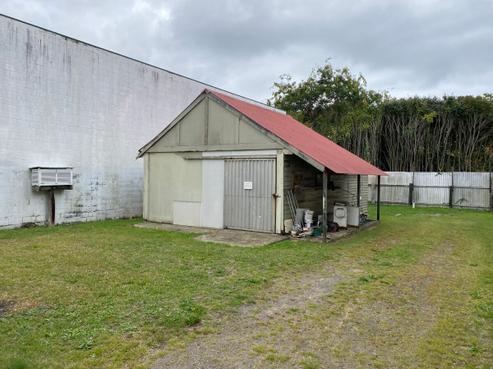 21 Scott Street, Whakarewarewa