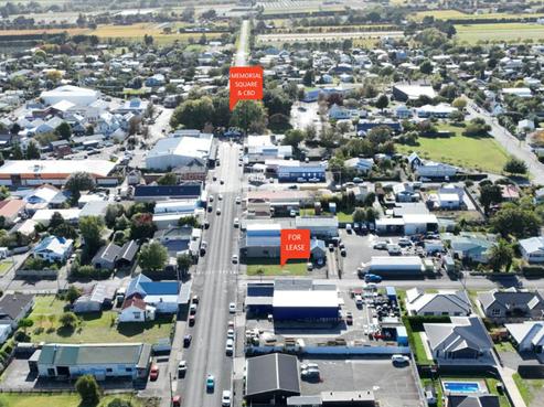 41 Jellicoe Street, Martinborough