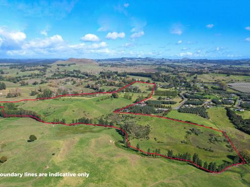 31 Ludbrook Road, Pakaraka