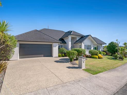 6 Greyfort Road, Silverdale