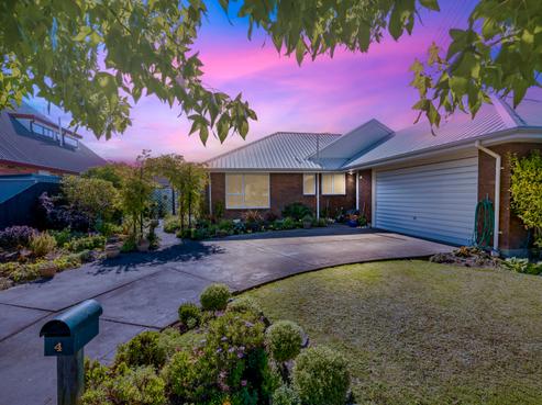 4 Briar Place, Avonhead