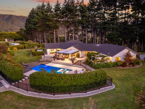 225 Marchant Road, Pakuratahi