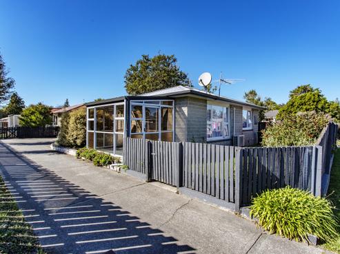 40B King Street, Rangiora