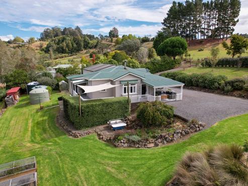 167 Bluff Road, Pokeno