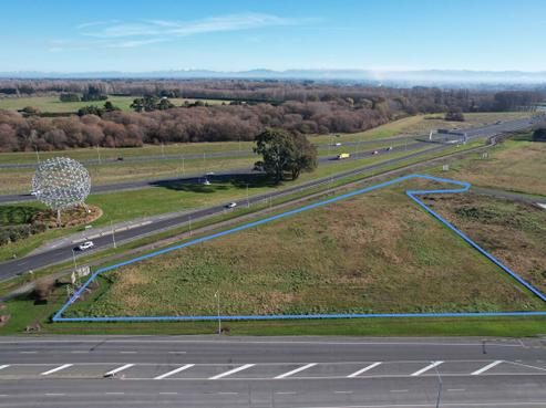 12 Waimakariri Park Drive, Kainga