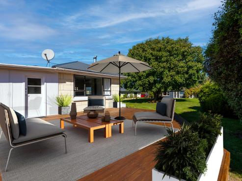 4 Dixon Street, Waimate
