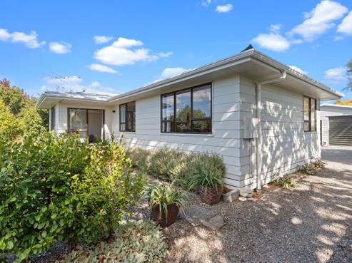 78 Venice Street, Martinborough