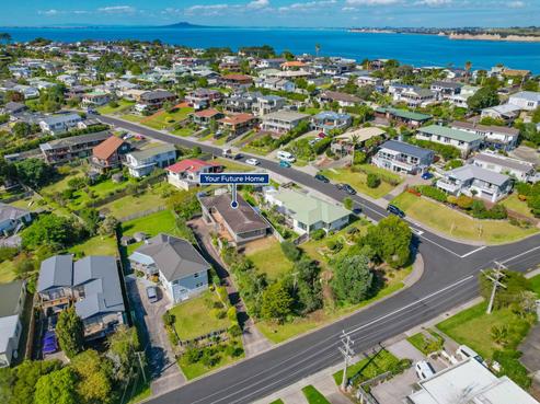 19 Homestead Road, Manly