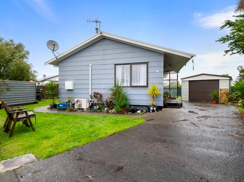 4A Lytton Street, Feilding