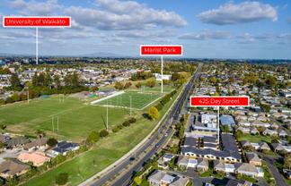 15/425 Dey Street, Hamilton East