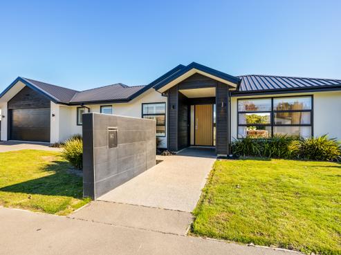 143 Te Rito Street, Marshland