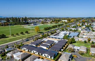 16/425 Dey Street, Hamilton East