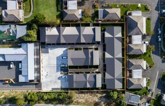 18/425 Dey Street, Hamilton East