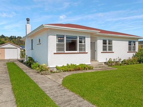 121 Rutene Road, Kaiti