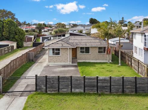 41 Thornlow Street, Glendene