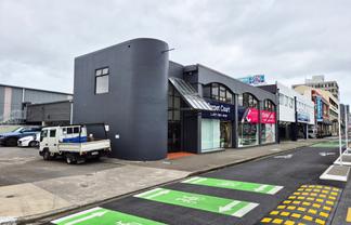 Versatile Opportunity in Thorndon 