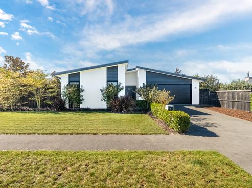 4 Jacqueline Drive, West Melton