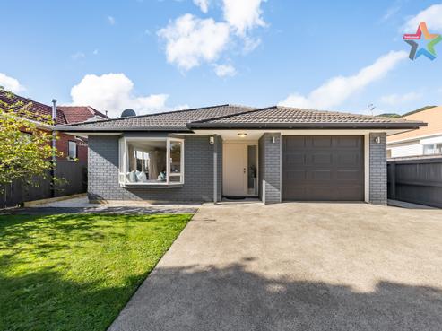44 Bell Road, Waiwhetu