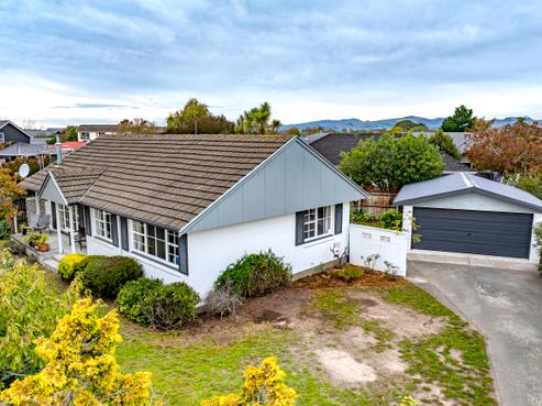 20 Staffordshire Street, Burwood