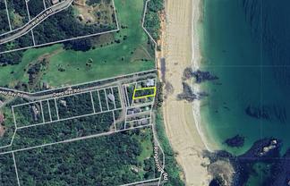 102 Ringaringa Road, Stewart Island