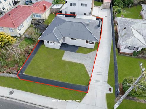 5 Kerrydale Road, Manurewa