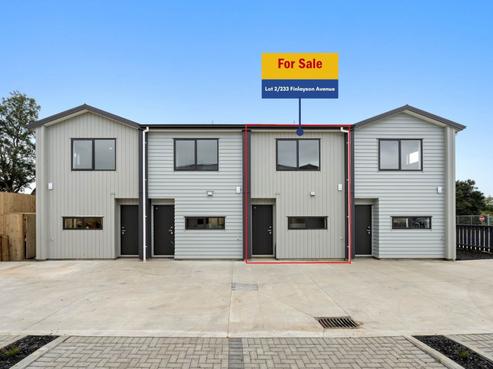 233B Finlayson Avenue, Clendon Park