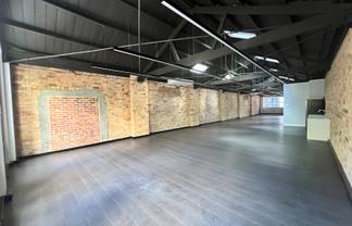 Charming CBD Character Office