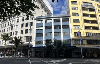 Downtown Office - Convenient Location