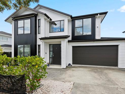 53 Harris Drive, Silverdale