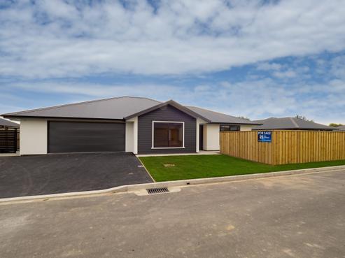 5 Meadow Lane, Tinwald
