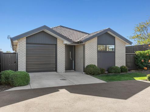 12C Rahme Crescent, Kaiapoi