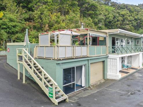 13/58 School Road, Paihia