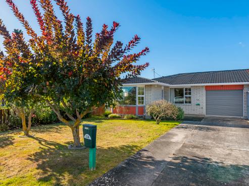 23A Kapanui Road, Waikanae