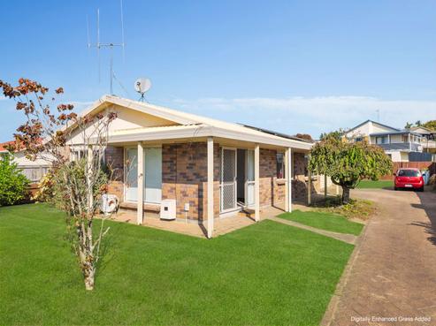 115 Dominion Road, Nawton