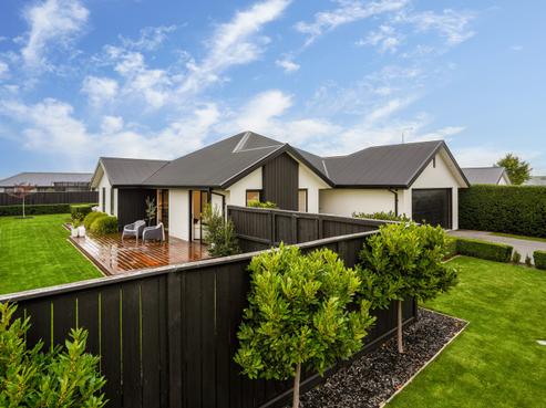 4 Papawai Drive, Rangiora