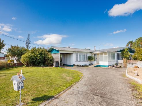 29 Edinburgh Street, Feilding