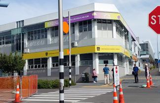 Available Now & at Subsidised Rent