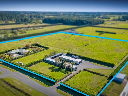 16 Mcclelland Road, Rolleston