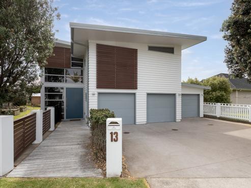 13 Tay Street, Mount Maunganui