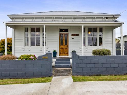 29 Bedford Street, Eltham